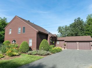 280 Dalton Division Rd, Pittsfield, MA 01201