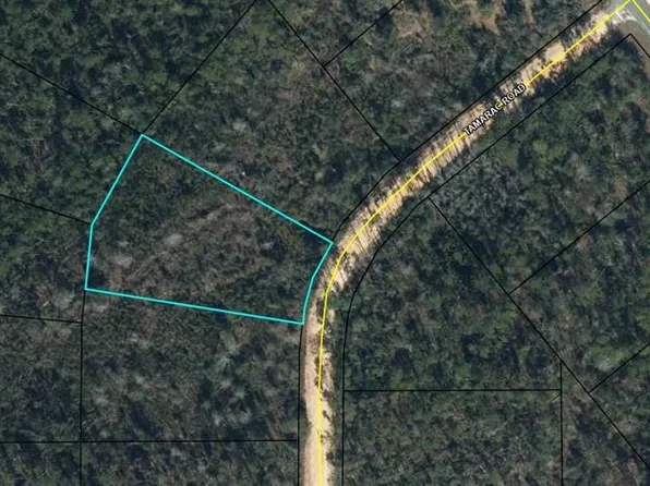 Tamarac Rd Lot 3, Marianna, FL 32448