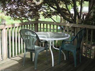 586 Mohawk Ave, Akron, OH 44305