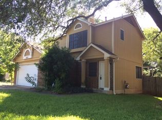 9005 Palace Pkwy, Austin, TX 78748