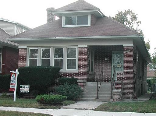 Instant Equity on this Beautiful Rehab!