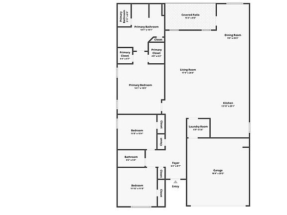 2nd image of 287 Bluegill Dr