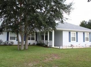 10451 SW 132nd Ct, Dunnellon, FL 34432