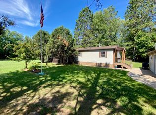 16374 Simpson Blvd, Pengilly, MN 55775