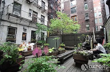 Rented by Oxford Property Group