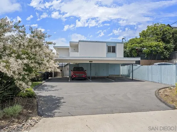 2108 3rd Ave #2, San Diego, CA 92101