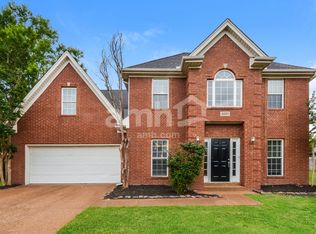 1653 Durhamshire Cv, Cordova, TN 38016
