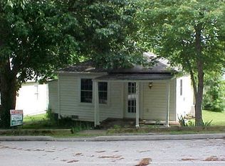 205 W Beaver St, Anderson, MO 64831