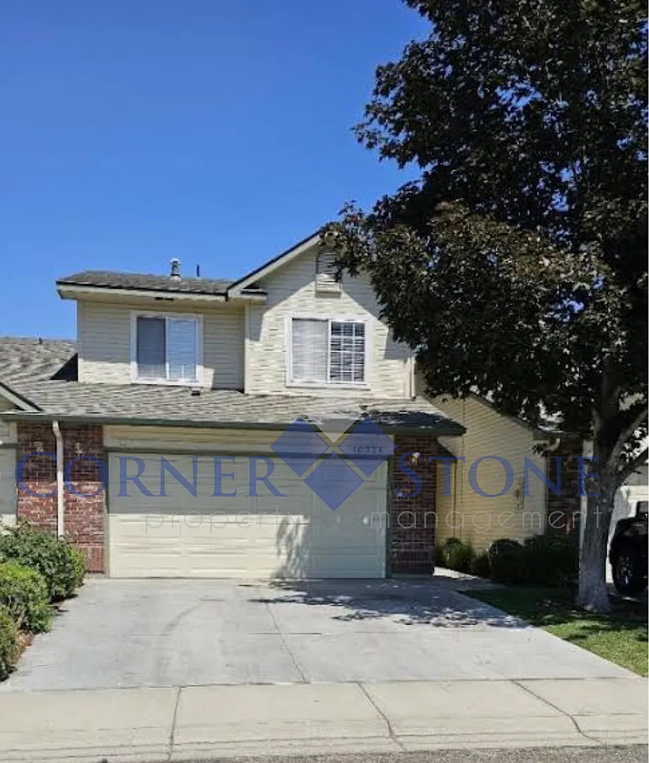Wonderful Townhome In Boise! — Photo 1