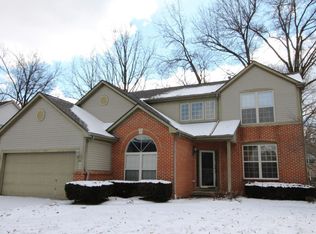 1063 Bergenia Dr, Reynoldsburg, OH 43068