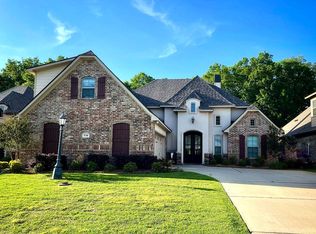 530 Dogwood South Ln, Haughton, LA 71037