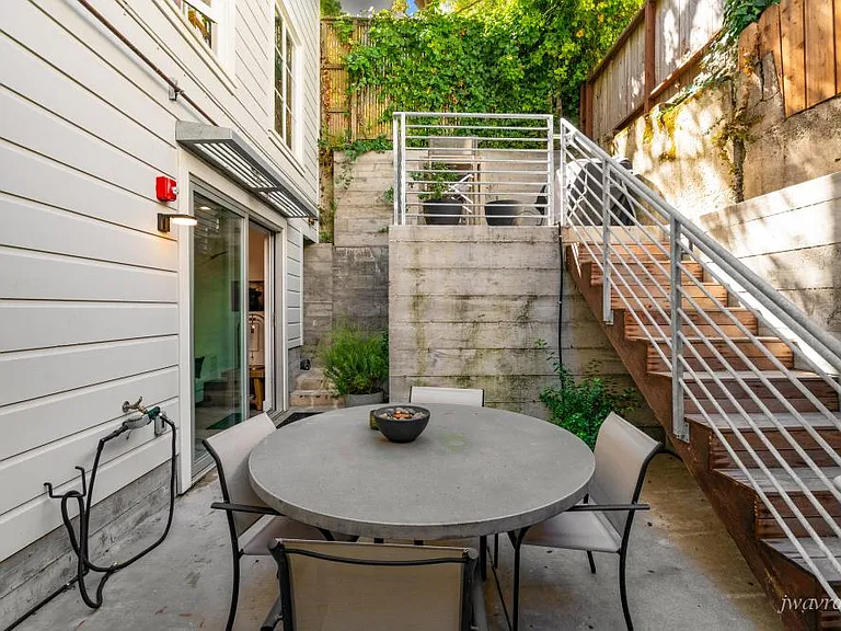 1950 Sacramento St #B — Photo 36
