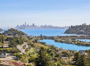 95 Spring Ln, Belvedere Tiburon, CA 94920