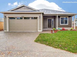 2504 Kodiak Ct NE, Salem, OR 97305