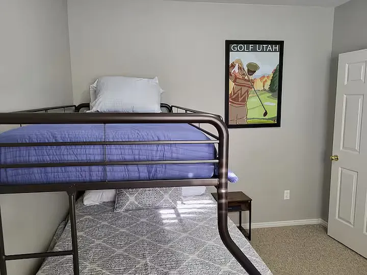 Bedroom #3
