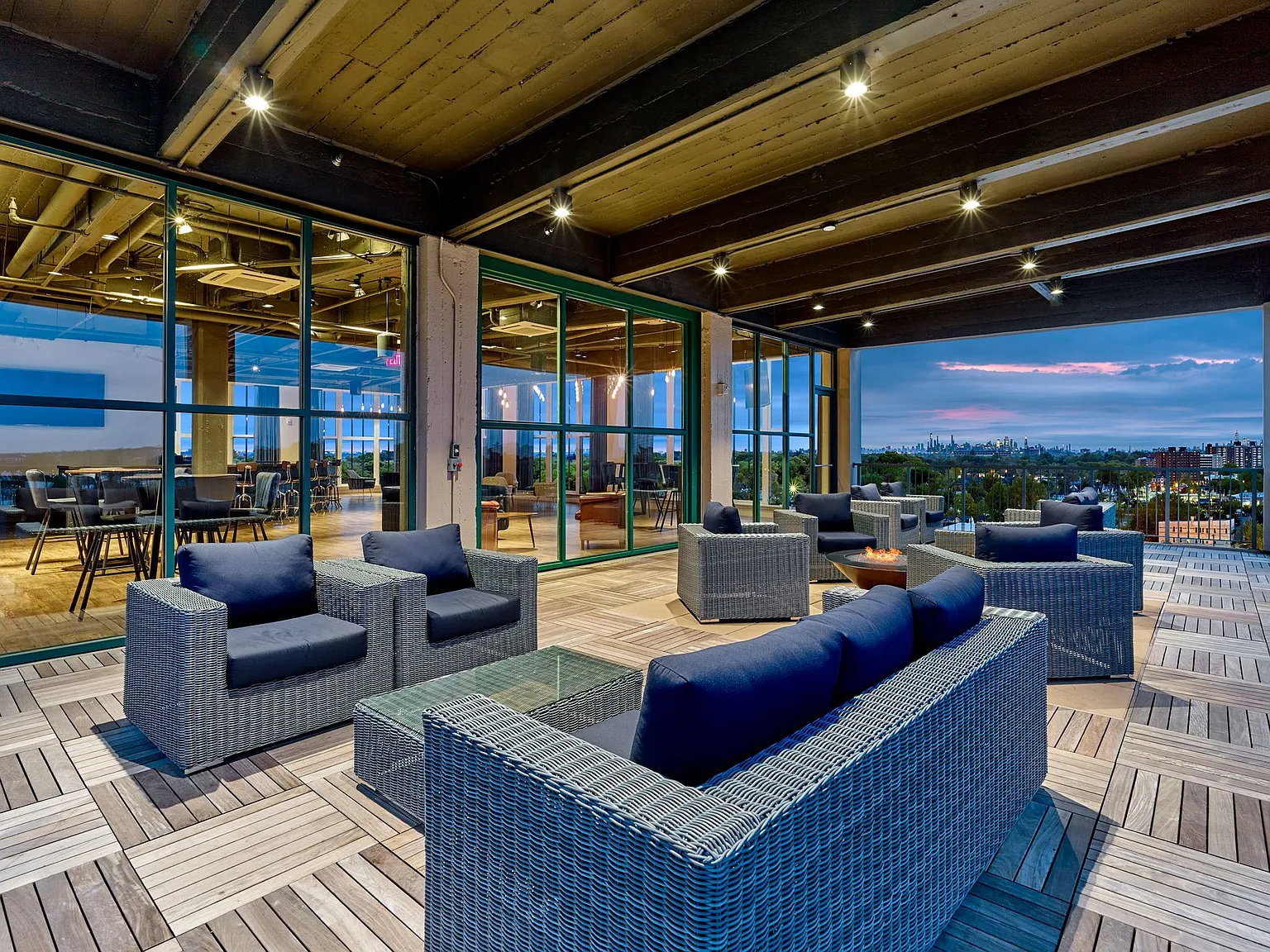 Edison Lofts — Photo 1