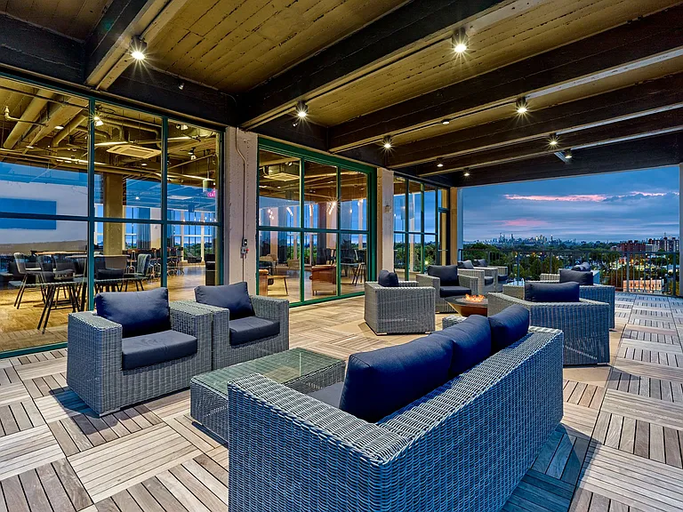 Edison Lofts — Photo 1
