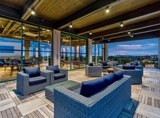Edison Lofts, West Orange, NJ 07052