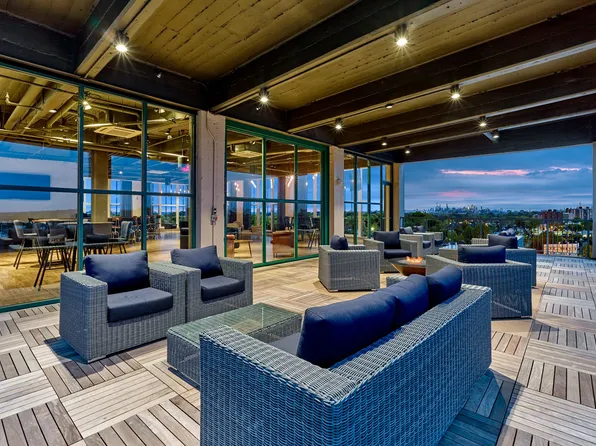 Edison Lofts