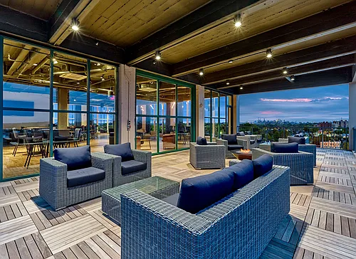 Edison Lofts Photo 1