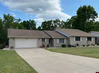 189 High Ridge Cir, Midway, AR 72651