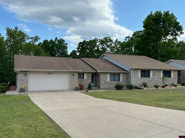 189 High Ridge Cir, Midway, AR 72651