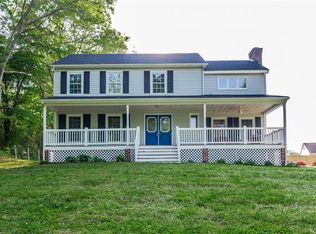 7155 Creighton Rd, Mechanicsville, VA 23111