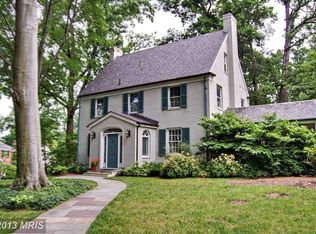 3135 Worthington St NW, Washington, DC