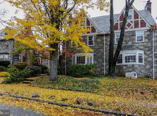 207 Edgehill Rd, Merion Station, PA 19066