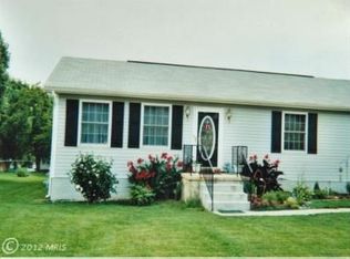 1213 Krueger Ave, Baltimore, MD 21237