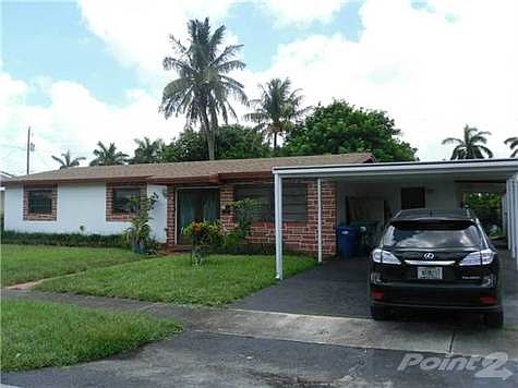 1st image of 932 NW 175th Ter