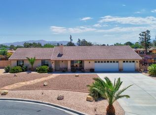 12575 Bannock Ct, Apple Valley, CA 92308