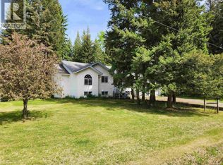 2711 Roberta Rd, Cariboo, BC V2J6L5