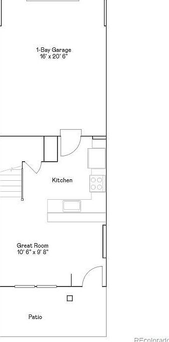 2nd image of 14591 W 91st Lane #B