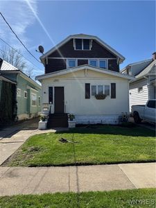 44 Freeman St, Buffalo, NY, 14215