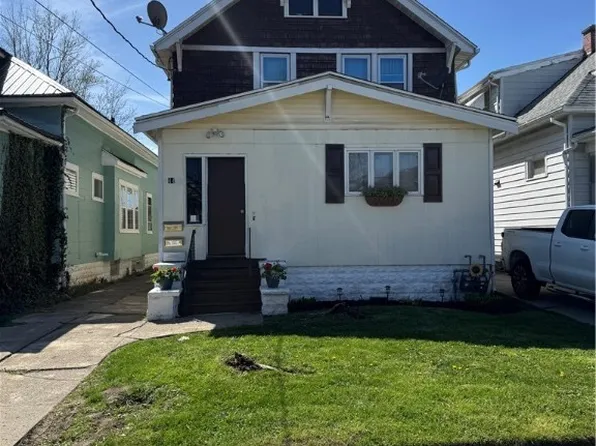 44 Freeman St, Buffalo, NY 14215