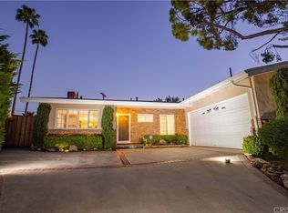 16442 Barneston St, Granada Hills, CA 91344