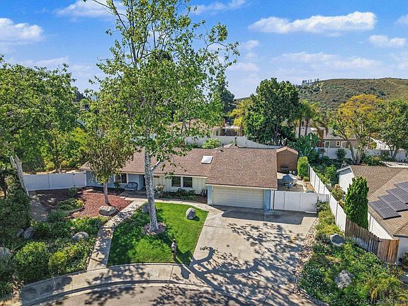 5th image of 9939 Crestlane Ct