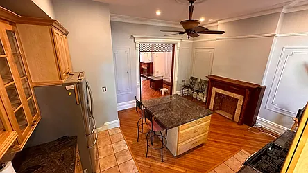 Rented by Brooklyn Consulate LLC