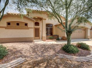 17269 N White Tank Vis, Surprise, AZ 85374