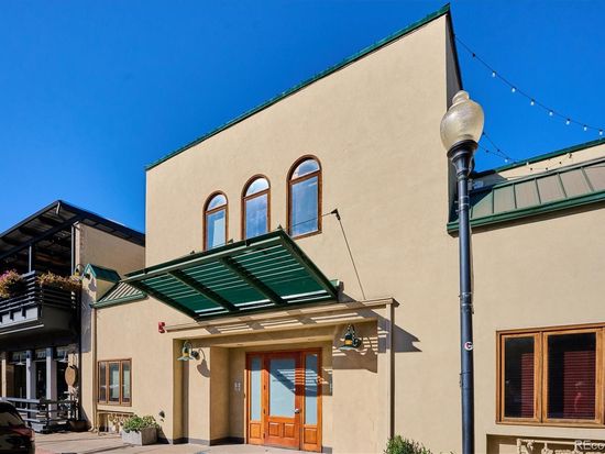 1465 S Pearl Street  Unit 4, Denver, CO 80210