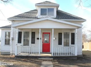 404 S Railroad St, Bloomfield, IA