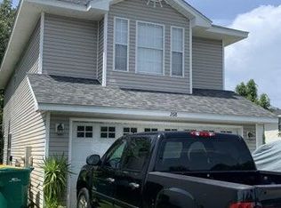 268 Twin Lakes Ln, Destin, FL 32541