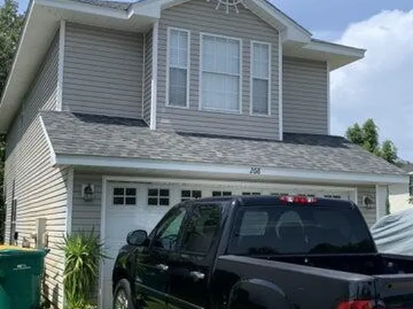 268 Twin Lakes Ln, Destin, FL 32541