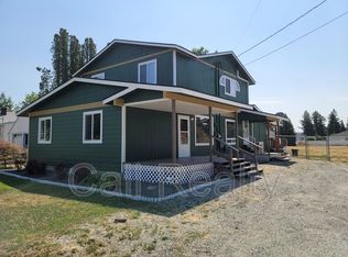 11122 E Valleyway Ave, Spokane, WA 99206