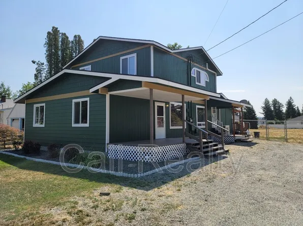 11122 E Valleyway Ave, Spokane, WA 99206
