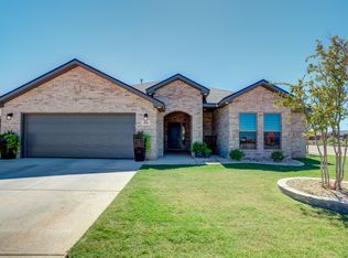 2929 138th St, Lubbock, TX 79423