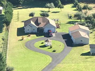 1308 Satsop Rd W, Montesano, WA 98563