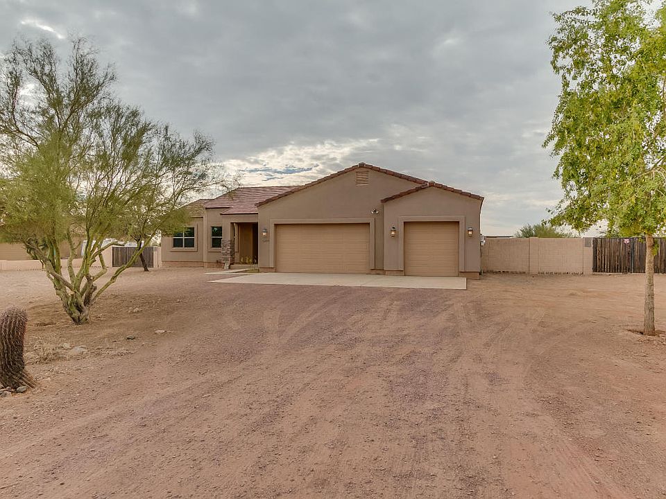 1st image of 15209 W Bobwhite Way