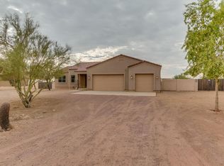 15209 W Bobwhite Way, Surprise, AZ 85387